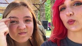 SHOULDA BEEN AT GRISSO MANSION