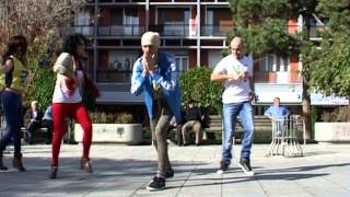 Sofia - I Asaj, Bubin Se Ki Mo