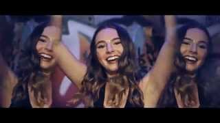 Meresha x Robin Steele: Noo Revelootion [Things Fall Into Place REMIX]