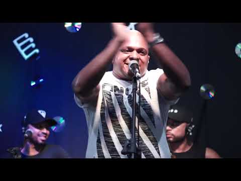 Joel Trindade  Partido Alto Ao Vivo (Na Palma da Mão)