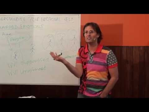 20140524 Relationship With God - Understanding Your Emotional Self S3P2