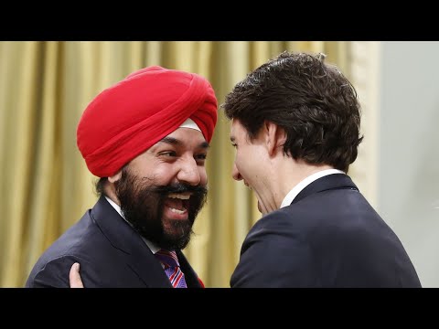 LILLEY UNLEASHED A cozy Trudeau insider becomes a cozy Rogers insider
