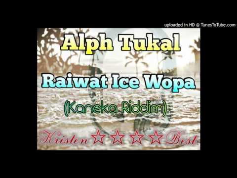 Alph Tukal - Raiwat Ice Wopa (Pacific Music 2015)
