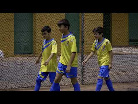 Cruz de Barrial 7 VS UD Atalaya 3 - Alevin