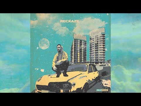 Reckaze - Nebunia lu' Parizer (Audio) [Prod. by Peter Haze]