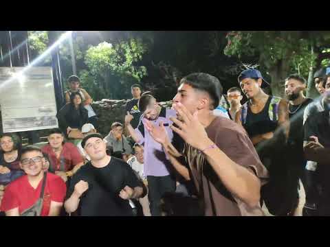 Rife vs Parker - Final | Fecha 1 | Vice City Free