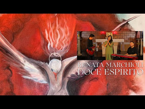 Doce Espírito - Renata Marchioli