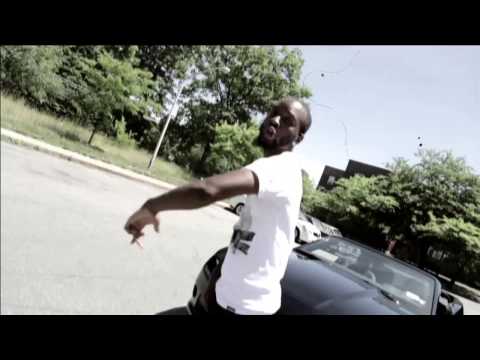 YUNG FEDDI _ BLOW MY MIND FREESTYLE THE GET BACK VOLUME 1