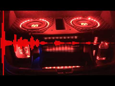 (29-35Hz) Aries Atam & DJ Geny Tur ft. Techno Project - Deep Love Rebassed (Low Bass By Danka)