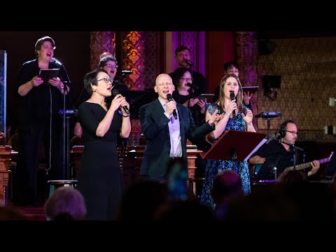 "Sing A Little More" Album Release Concert