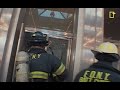 9 11 One Day In America National Geographic