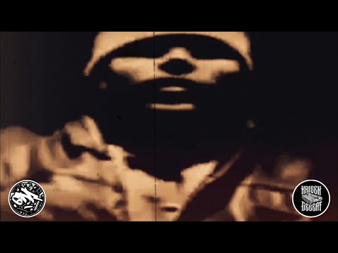 Big Pun - "You Ain't A Killer" (Krisengebeat Remix)