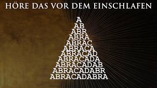 Sprich so mit dir selbst und ziehe alles an, was du dir wünschst - Die Macht deiner Worte