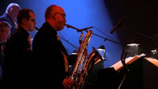 'In a Sentimental Mood'