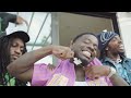 Ray Vaughn On The Flo Freestyle