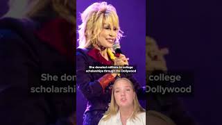 DOLLY PARTON is DEAD at 80 years old | Queen of Country