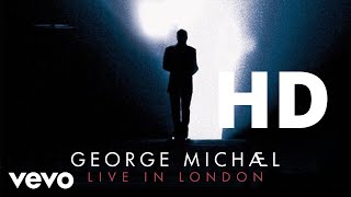 George Michael - Everything She Wants (Official Live)