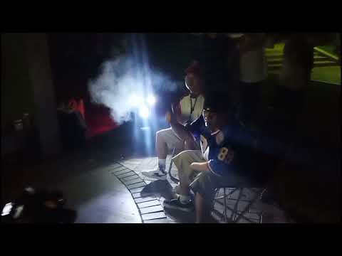 Abu Dhabi Tagalog Rap (OMV SOON)