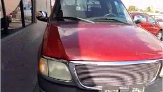 preview picture of video '2002 Ford F150 Used Cars Tampa FL'