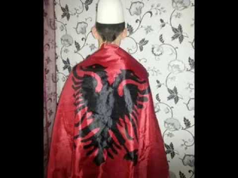 Liridoni -  Keng per Ilirin (munchen)