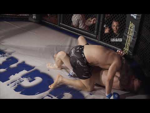 Aggrelin 19 - Max Friedrich vs. Mathias Jabornik