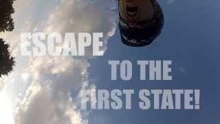 preview picture of video 'Fall into Delaware - Escape to the First State'