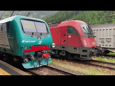 Euro Rails 273  - Treinen in de Alpenregio deel 32