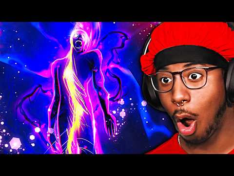 The SCARIEST SCP in the Foundation’s History