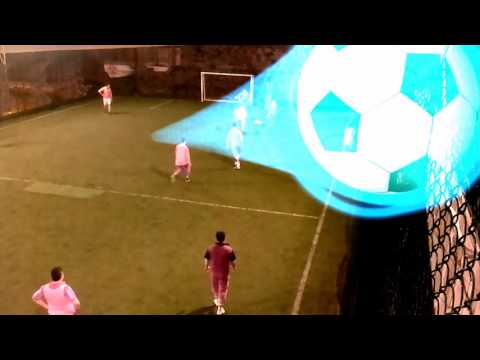 Akatlar Halı Saha 12.03.2016 21:00 - akillisaha.com