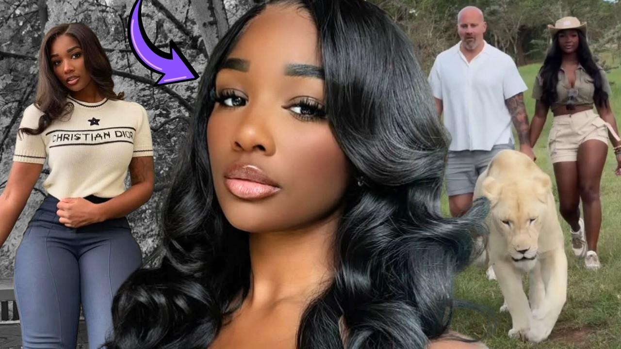 “Soft Life Divestor” 31 YO Woman Reportedly ENDS LlFE After Meeting Caucasian BF On Tanzania Trip