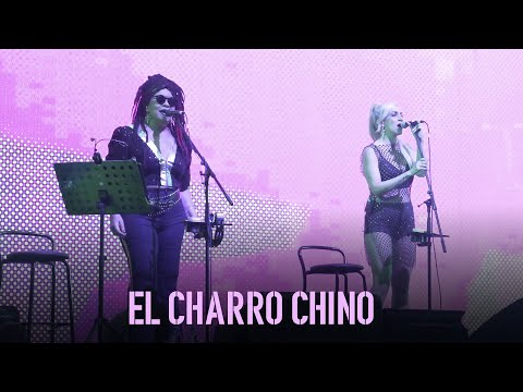 El Charro Chino - LFDAA  Vista Brava  - En Vivo, Baradero 7/12/24