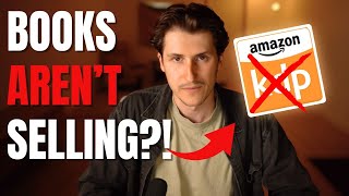 Why Your High-Content Books Fail & How to Fix It (After 150+ KDP Coaching Calls)