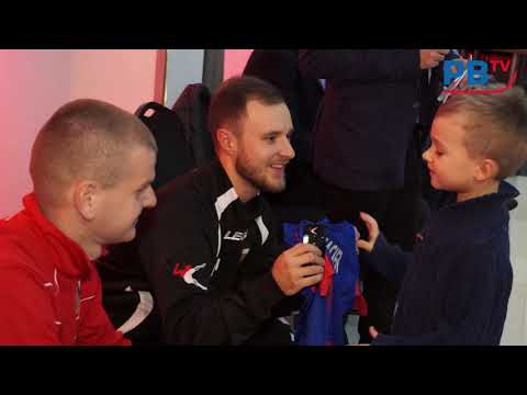 Oficjalna inauguracja Akademii Przedszkolaka Polonii Bytom