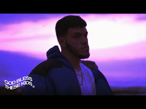 YOUNGC4REAL - Perdió (Official Video)