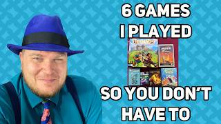 The Dice Tower - Movie Night video thumbnail