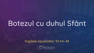 18 Ianuarie 2024 | Joi seara