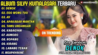 Download lagu Album Silvy Kumalasari || DENOK - EGO WONG TUO - AY - ROPANG || Campursari  Full Album Terbaru 2026 mp3