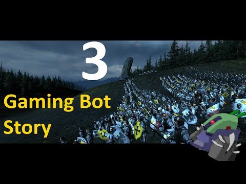 Warhammer Total War Grand Campaign: We Fight for Stirland!