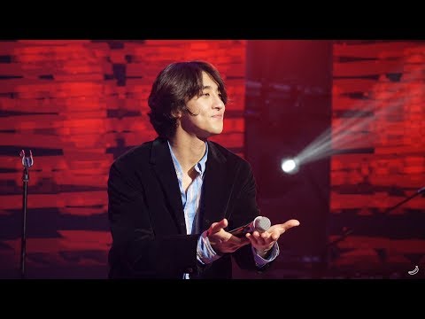 181214 [가평뮤직빌리지 음악역 1939] she - 잔나비(jannabi) @음악역1939뮤직홀