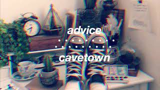 advice//cavetown//lyrics