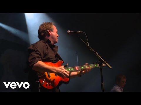 Level 42 - 43 (30th Anniversary World Tour 22.10.2010)