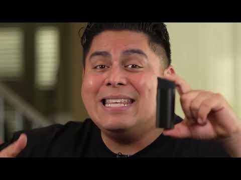 Testing the Yocan Black Pocket with Dope As Yola🔥