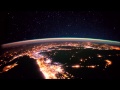 Alan Watts - Falling in Love - ISS Time lapse ...