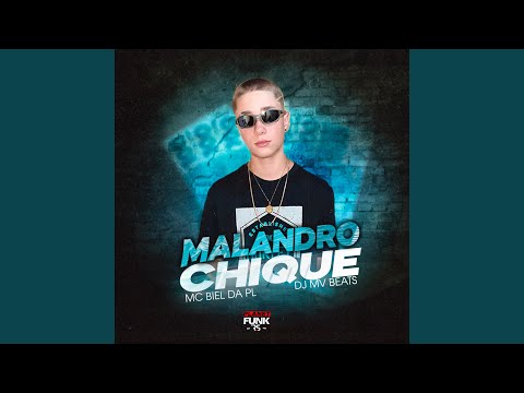 Malandro Chique