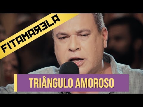 Triângulo Amoroso - Sombra