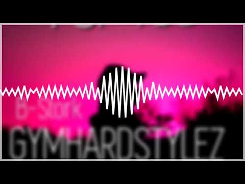 B-Stork x GYM HARDSTYLEZ - For You