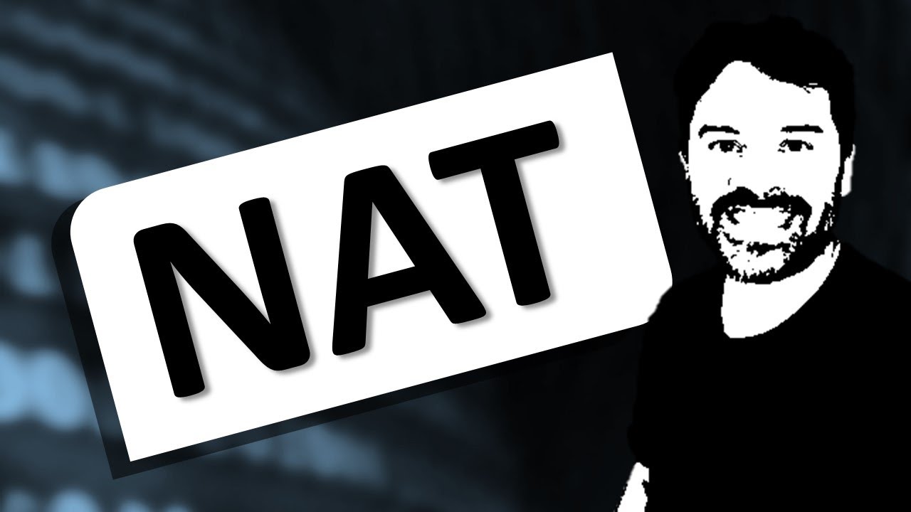 Protocolo NAT e a tradução de endereços