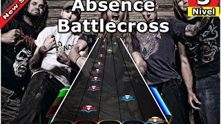 Absence - Battlecross - FC Expert - Guitar Flash Custom
