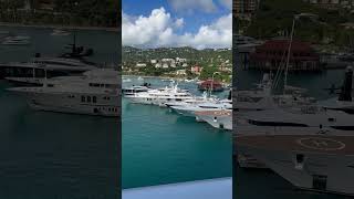 J&D on the sea,#usvirginislands #travel #cruiseship #stthomasvirginislands