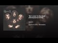 Queen - The Loser in the End